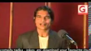 (@Mrinal_Da) - Gyanti Series Music Ka Comedy Tadka - (@mdburman12345)