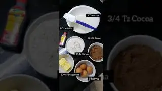 BROWNIE CON FUDGE - Tutorial - Enjoy eat lima