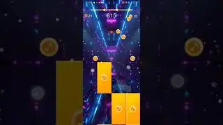 The piano game please try it