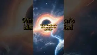 Part 2: What if the Moon&rsquo;s black hole started growing