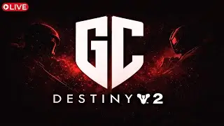🔴 LIVE &ndash; Full Renegades Campaign Playthrough! | Destiny 2