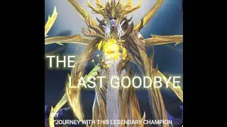 “Goodbye Eldrion 💔 | My Best Trait Combo After Using Him for So Long | Bloodline Heroes of Lithas”