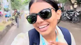 Clg funny 😁 vibes, day out with friends after Clg 