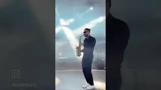 Saxophone cover music #alto #altosaxophone #saxophone
