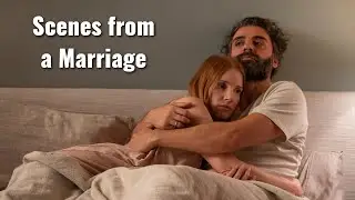 Scenes from a Marriage Soundtrack Tracklist | HBO Scenes from a Marriage (2021)