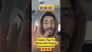 THIS is why Democrats Lost the Hispanic Vote: White Liberals Are Often Racist. #liberals #hispanic
