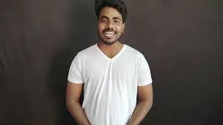 ENGLISH LANGUAGE SELF INTRODUCTION LINK FOR UPCOMING PROJECTS 