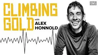 Head Games: Alex Honnold & Jonathan Siegrist || Climbing Gold Podcast w/Alex Honnold
