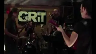 the GRiT - oefenruimte 5 juli 2007