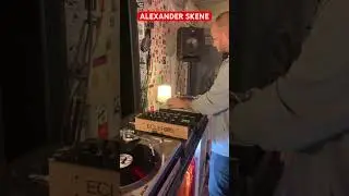 ALEXANDER SKENE ​⁠@NC248Radio 30|10|25