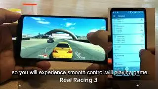 Fix Games Lag on LG Q6 / Q6 Plus - Gaming Test + Settings