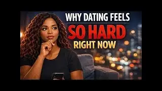Why So Many People Single These Days?