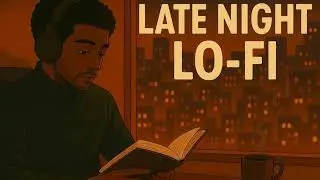 Study, Reading & Focus