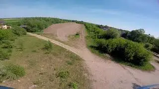 DemonRC Rage Freestyle !