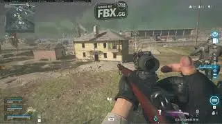 Call of duty warzone saison 3 Ryzen 5 3400g ✔ 16gb Ram🤔😍 (RX Vega 11)