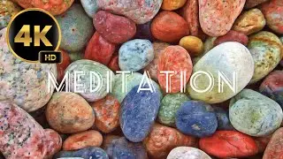 Meditation on Stones . Focus music.
