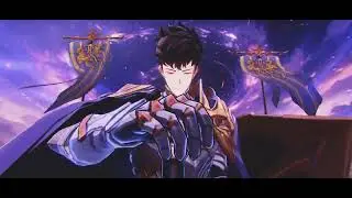 Son kihoon is here as well gotta get him stronger #sololeveling #gaming#anime #youtube #mychannel 