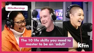 Adulting 101: 10 Life Skills Every 'Adult' Should Have