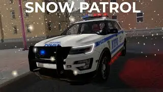 SNOW patrol - Flashing Lights