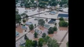 Oneida Flood 2013