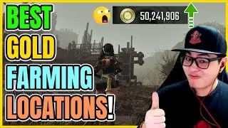 The First Descendant | BEST Gold Farming Locations in Season 2 &ndash; Fastest Gold Per Minute!