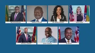 The 2026 election season is officially underway in Shelby County