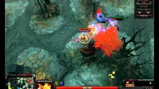 килы на Bounty hunter 1500mmr
