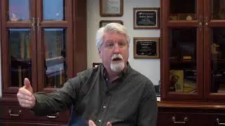 PART 4: RCR Wireless interviews Dave Wolter, AT&T Labs, prior to 5G New Horizons Wireless Symposium