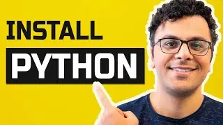 How to Install Python on Windows in 2022