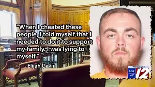 British national gets 4 years in 