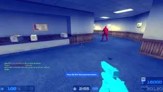 Chods-Cheats CS:S Public Ragens