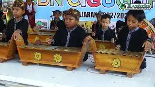 SDN CIGUGUR I ACARA KENAIKAN KELAS DAN PERPISAHAN KELAS 6 I SELASA, 20 JUNI 2023