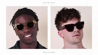 Isle of Eden - Sustainable sunglasses for a fair price
