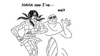 Illuso's Ultimate Mistake - ( JJBA Comic Dub )