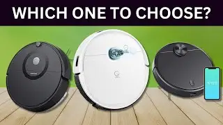 Best Budget Robot Vacuum 2026 -  The Only 5 You Should Consider Today
