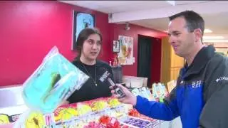 KCOY 12 On the Road: Pismo Beach Hotlix