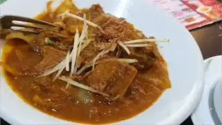A Taste of Halal in Japan: Restaurant Recommendations and Potluck Ideas