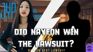[SOJUWOON] TWICE Nayeon's Shocking Debt Lawsuit📜: Untangling the Legal and Ethical Knots| Kpop News🌟