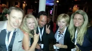 Social Media Marketing World #smmw13 - Recap I