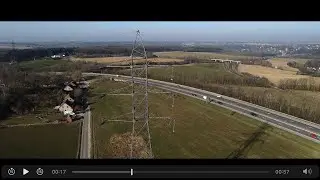 DJI Mavic Mini : my first test ! By Video-Event | Yvan Flamant