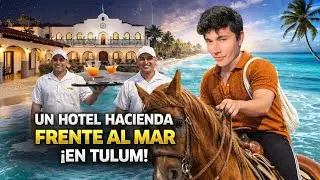 Dreams Tulum: No esperaba encontrar un hotel as&iacute; en Tulum&hellip; 😱🌴
