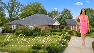 Unsellable House| Why won't my house Sell?