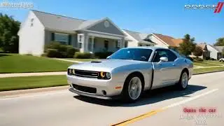 THE Evolution of MUSCLE Car! From Rocket to Demon: 60 YEARS OF MUSCLE CAR EVOLUTION!🔥