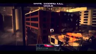 Glow Syno OCE by: zovz