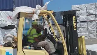 Business boom at Port Canaveral fuels local job growth