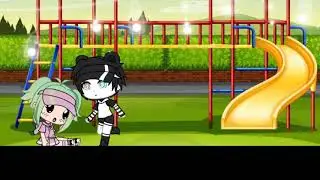 Чужой вожнее родного //мини фильм // gacha life //гача лайф [1/?]