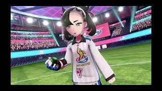 Pok&eacute;mon Shield Little Cup Challenge - Champion Cup Mernie (Dark)