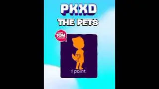 New pets are coming 😱🔥 #pkxd #Shorts