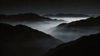 Nothing Is Required While the Night Passes