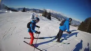 ski wagrain en sankt johan im pongau 